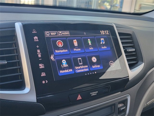 Used 2018 Honda Ridgeline RTL-T image 22