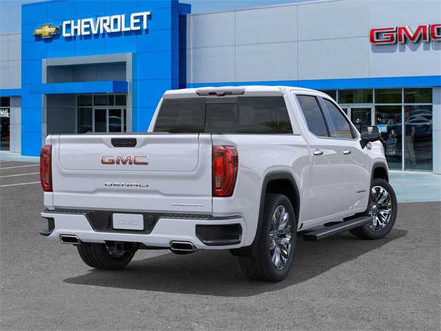 New 2026 GMC Sierra 1500 Denali image 4