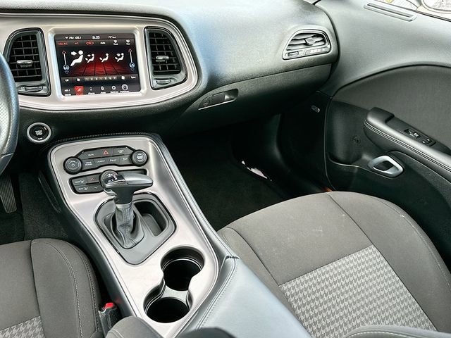 Used 2023 Dodge Challenger R/T Scat Pack image 22
