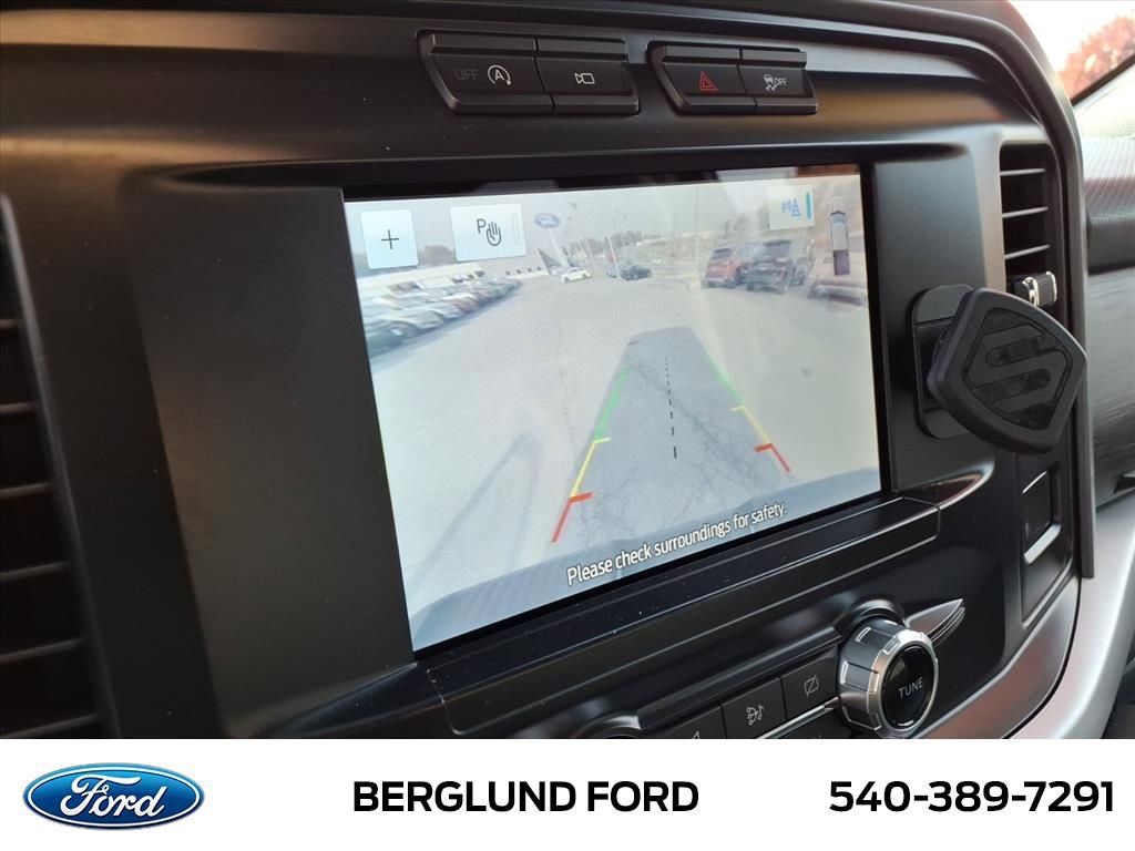 Used 2023 Ford F150 XLT w/ Equipment Group 301A Mid image 27