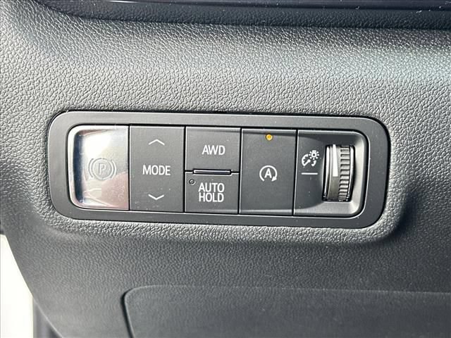 New 2026 GMC Terrain AT4 w/ Technology Package II AWD/4WD image 30
