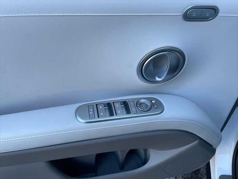 New 2026 Hyundai Palisade Limited image 16