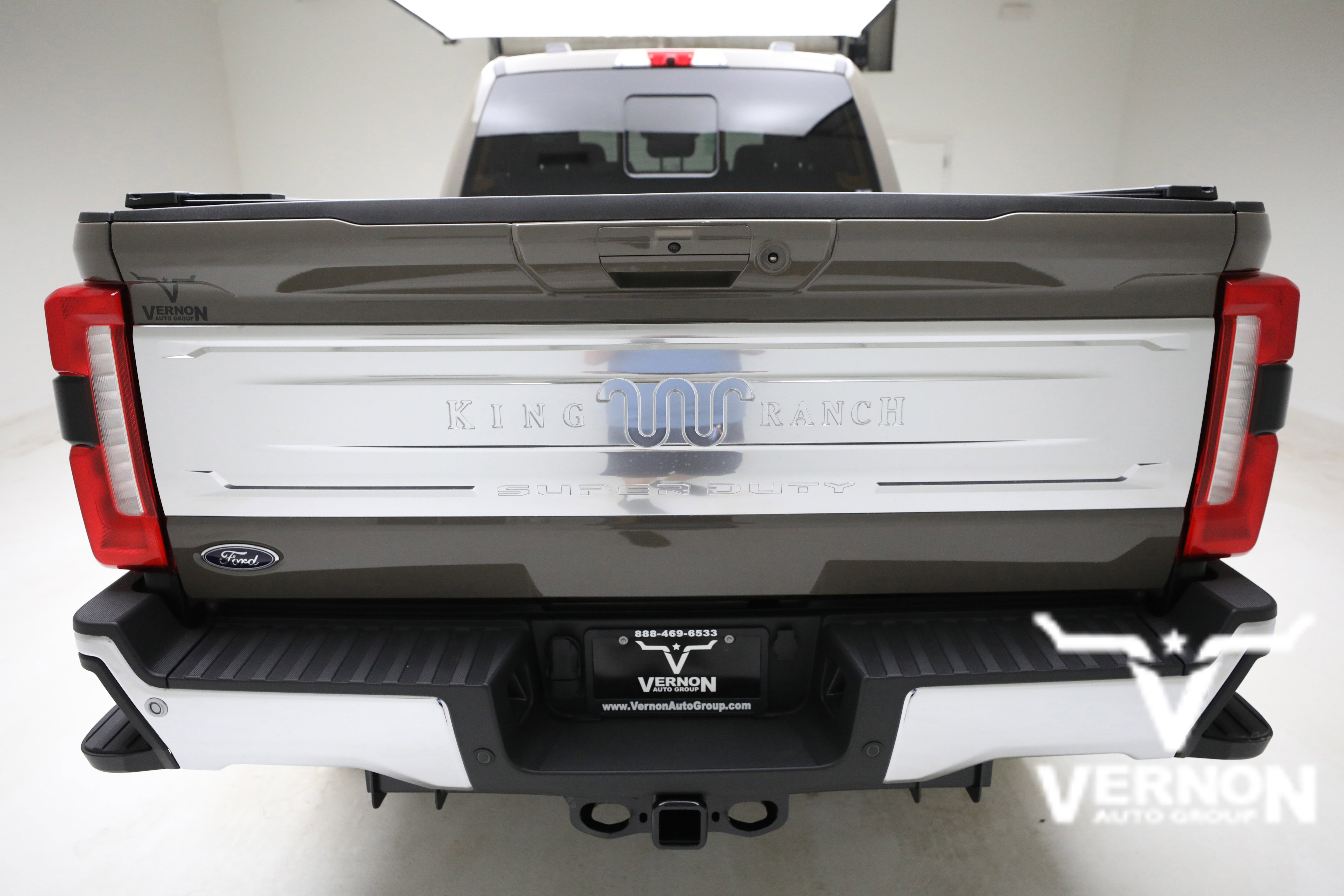 New 2026 Ford F350 King Ranch AWD/4WD image 4