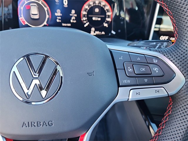 New 2026 Volkswagen GTI SE image 12