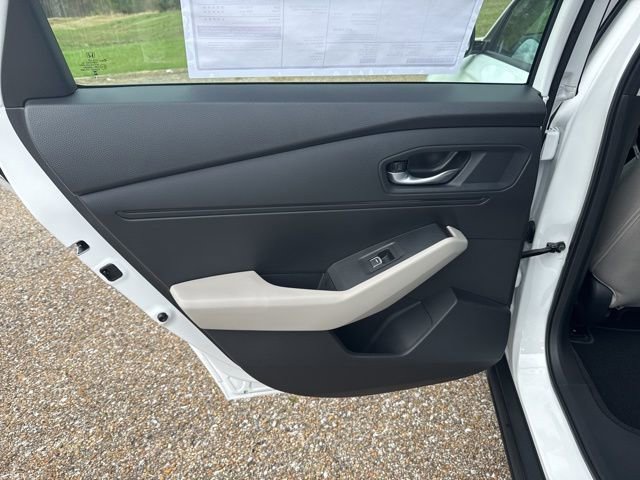 New 2026 Honda Accord SE image 11