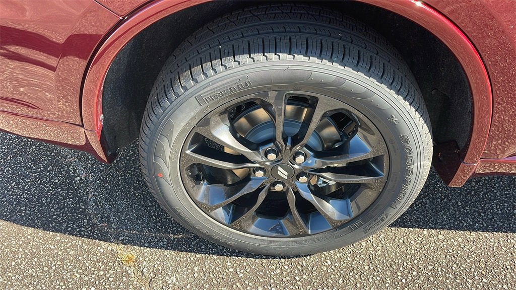 New 2026 Dodge Durango GT image 10