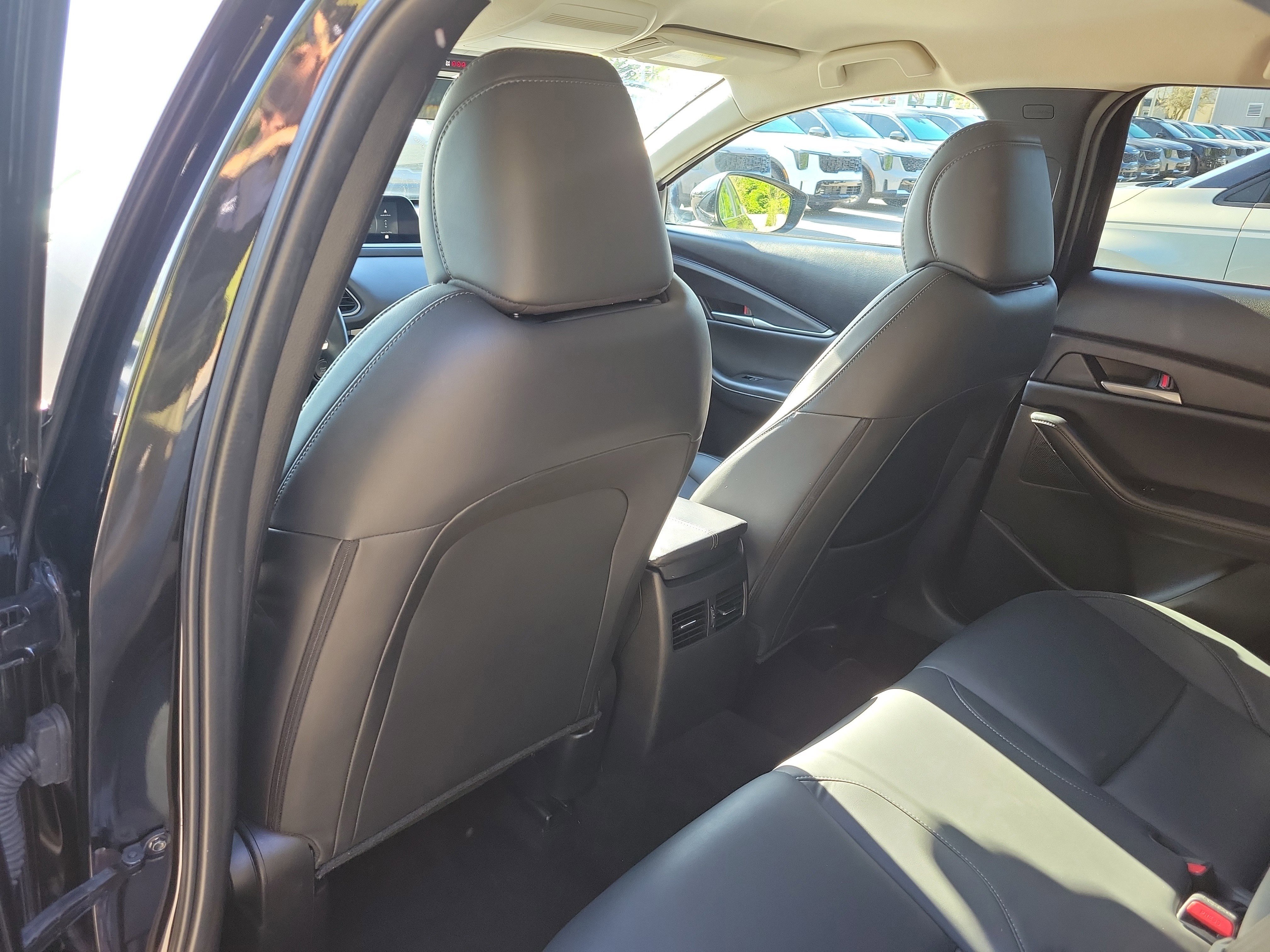 Used 2024 MAZDA CX-30 AWD 2.5 S w/ Select Sport Pkg image 15