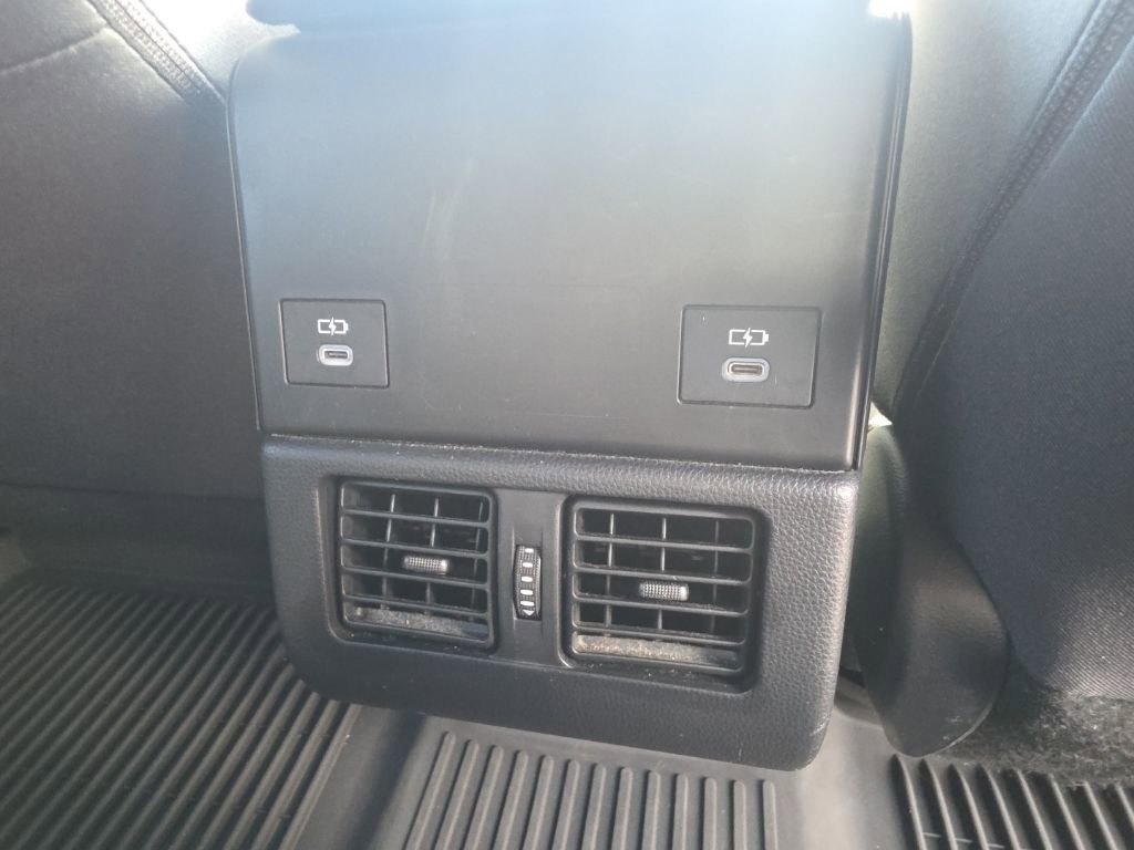 Used 2023 Subaru Solterra AWD image 39