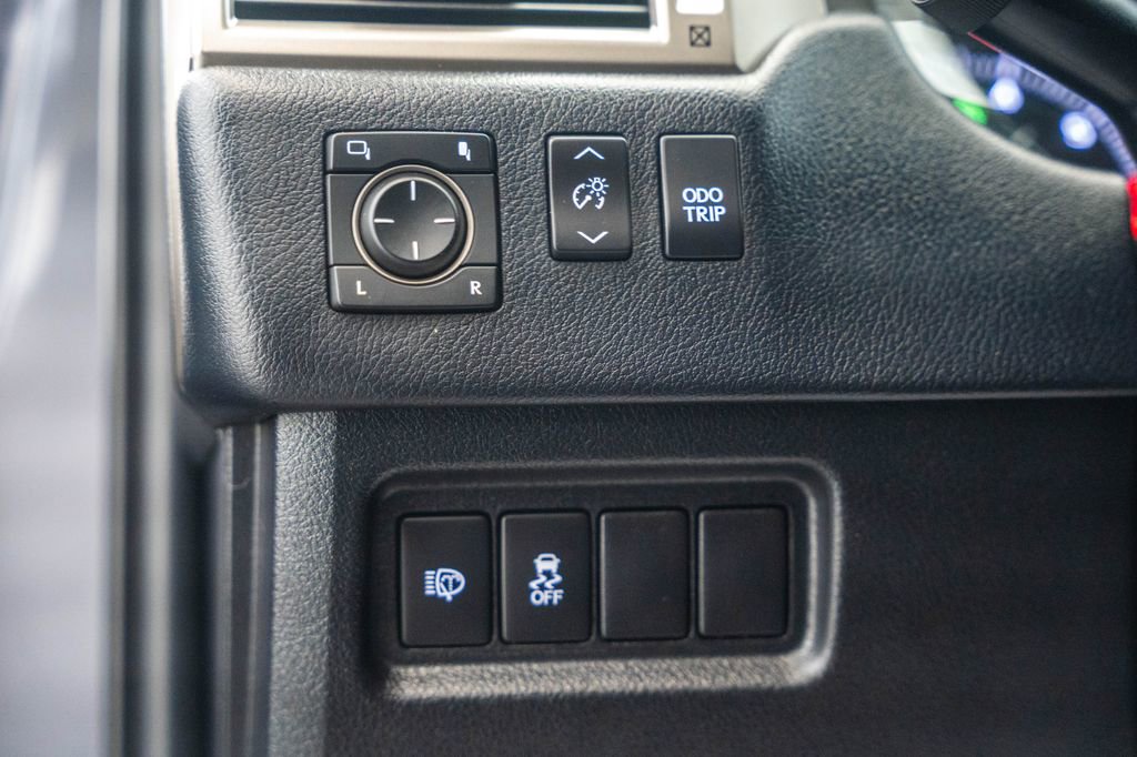 Used 2019 Lexus GX 460 Premium AWD/4WD image 45