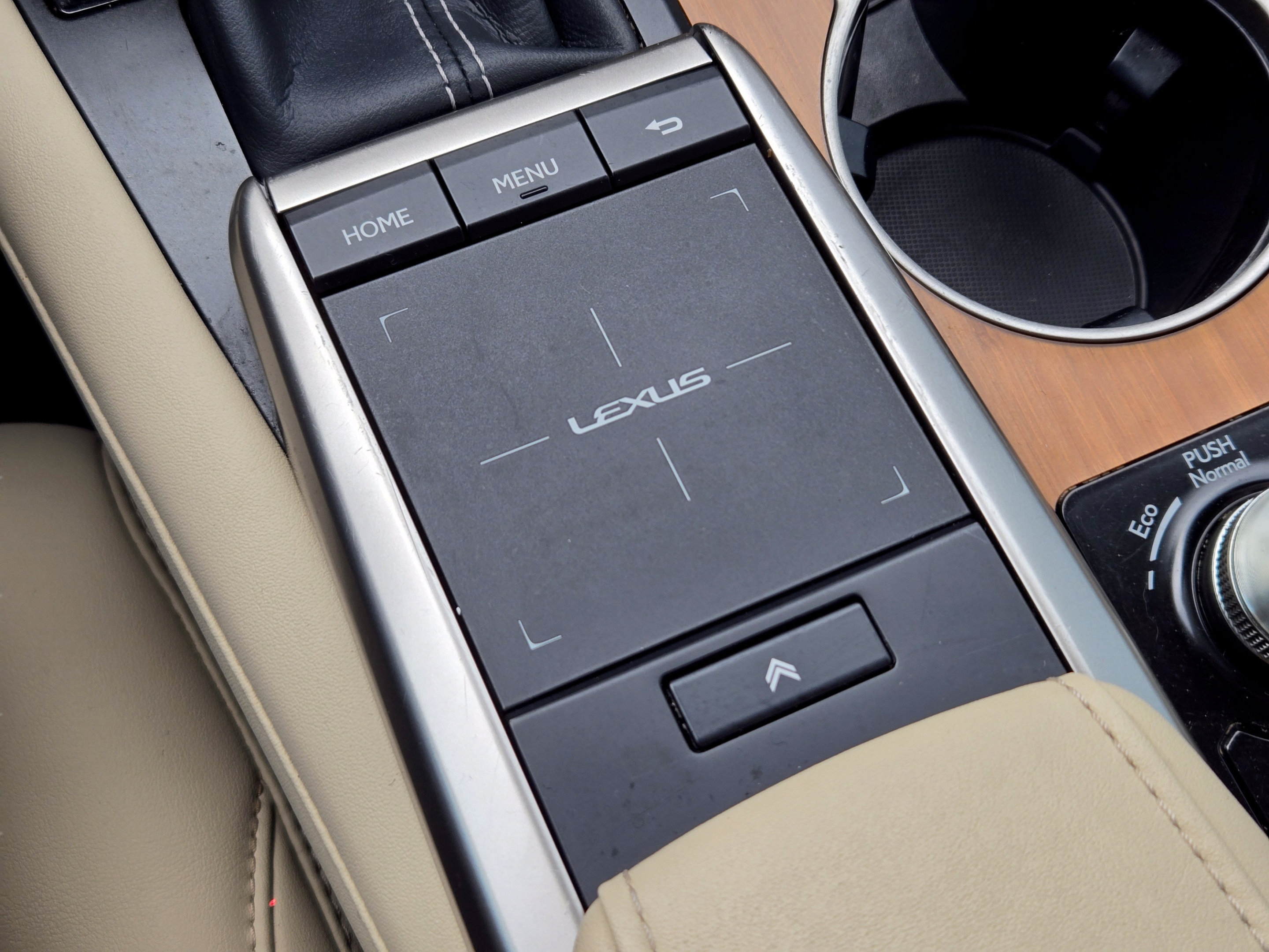Certified 2022 Lexus RX 350 FWD w/ Premium Package image 19
