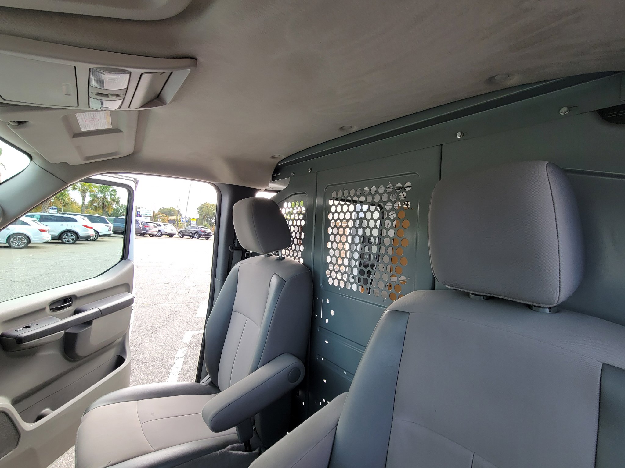 Used 2020 Nissan NV 1500 SV image 29