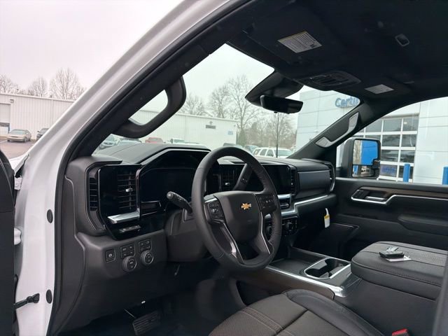 New 2026 Chevrolet Silverado 2500 High Country w/ High Country Premium Package image 21