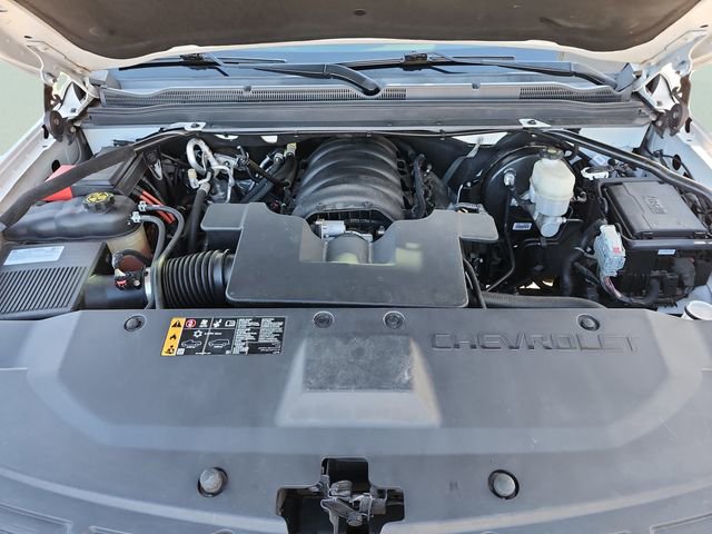 Used 2018 Chevrolet Tahoe LS w/ All-Season Package image 34