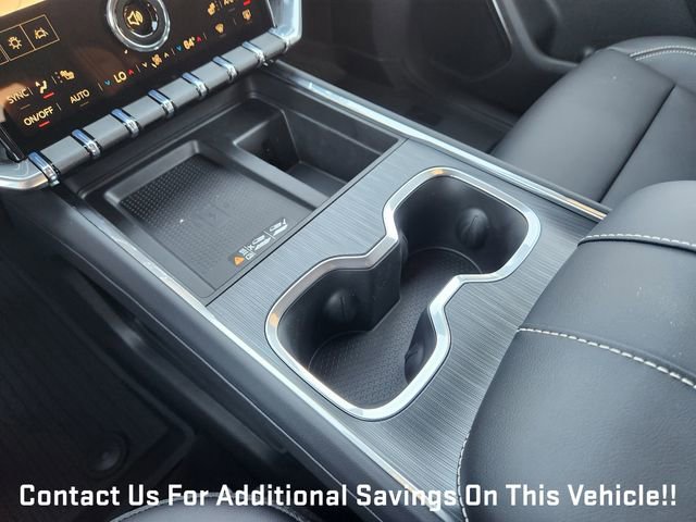 New 2026 GMC Acadia Elevation w/ Black Edition image 16