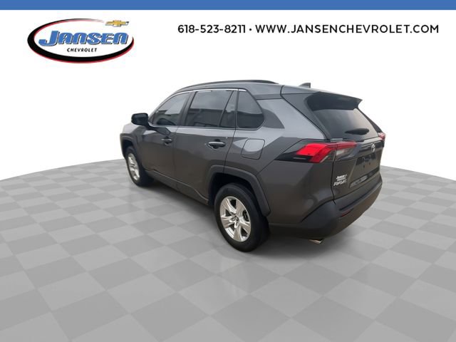 Used 2020 Toyota RAV4 XLE w/ Convenience Package image 6