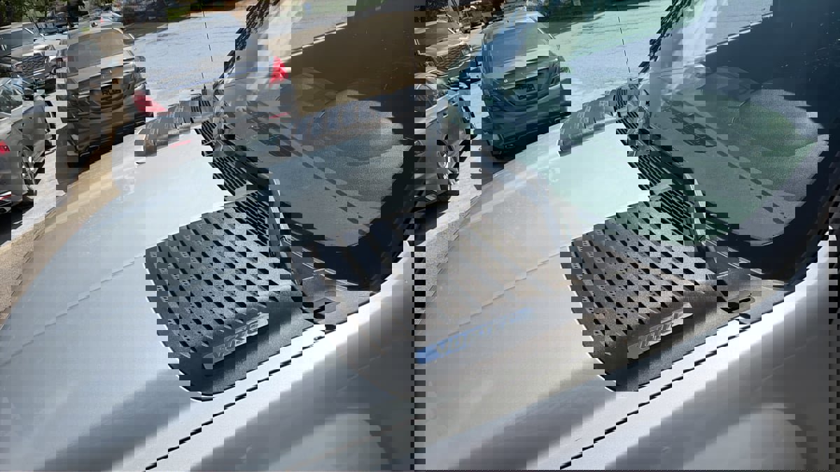 Used 2012 Chevrolet Silverado 2500 LT w/ Snow Plow Prep Package image 23