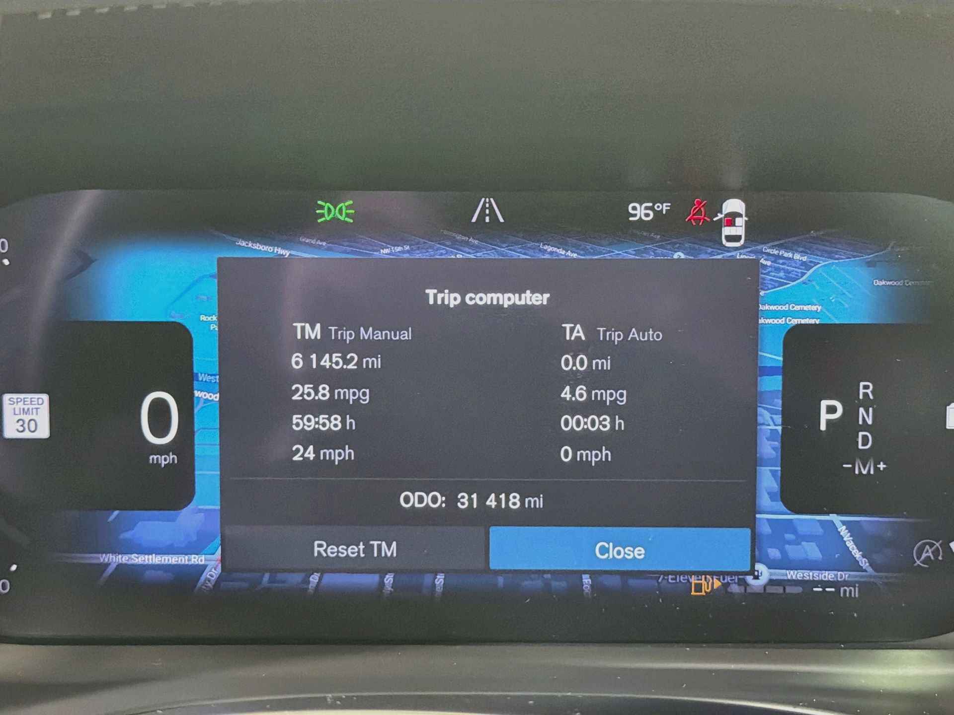 Used 2024 Volvo XC60 B5 Ultimate AWD/4WD image 12