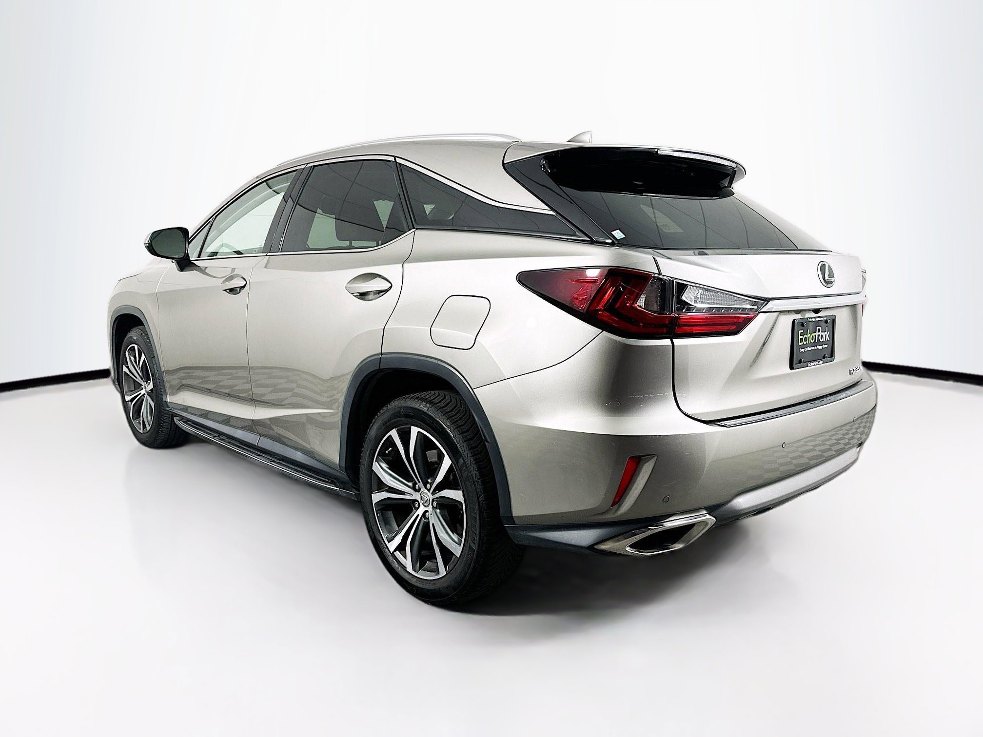Used 2017 Lexus RX 350 FWD image 5
