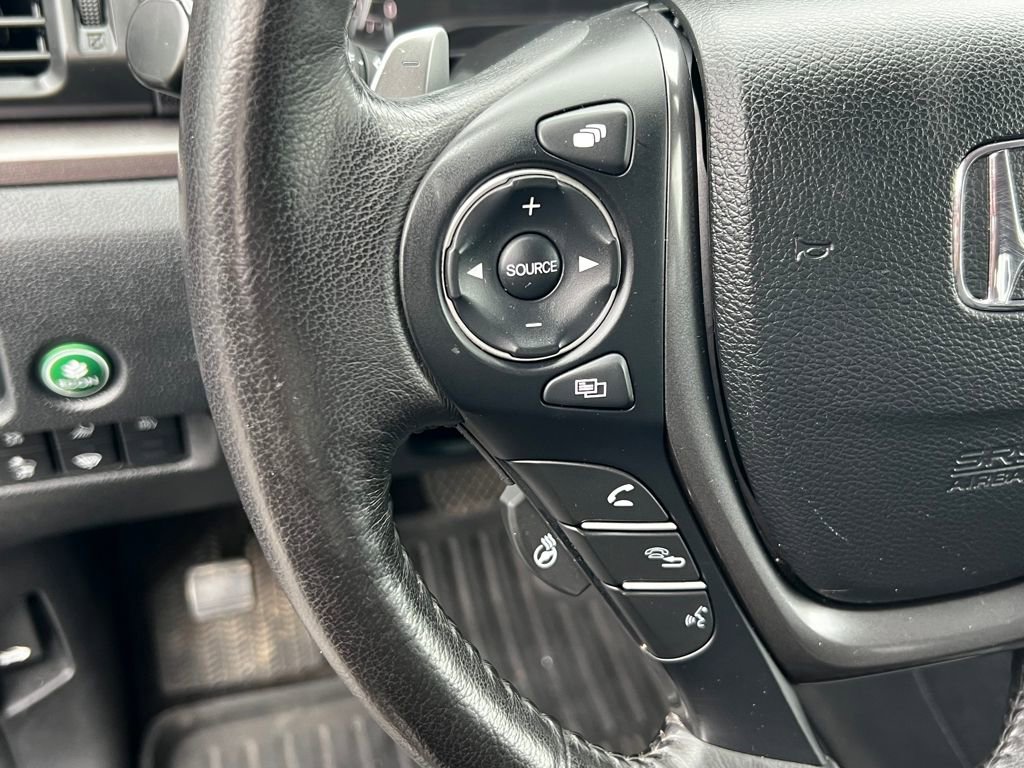 Used 2022 Honda Ridgeline RTL-E image 29