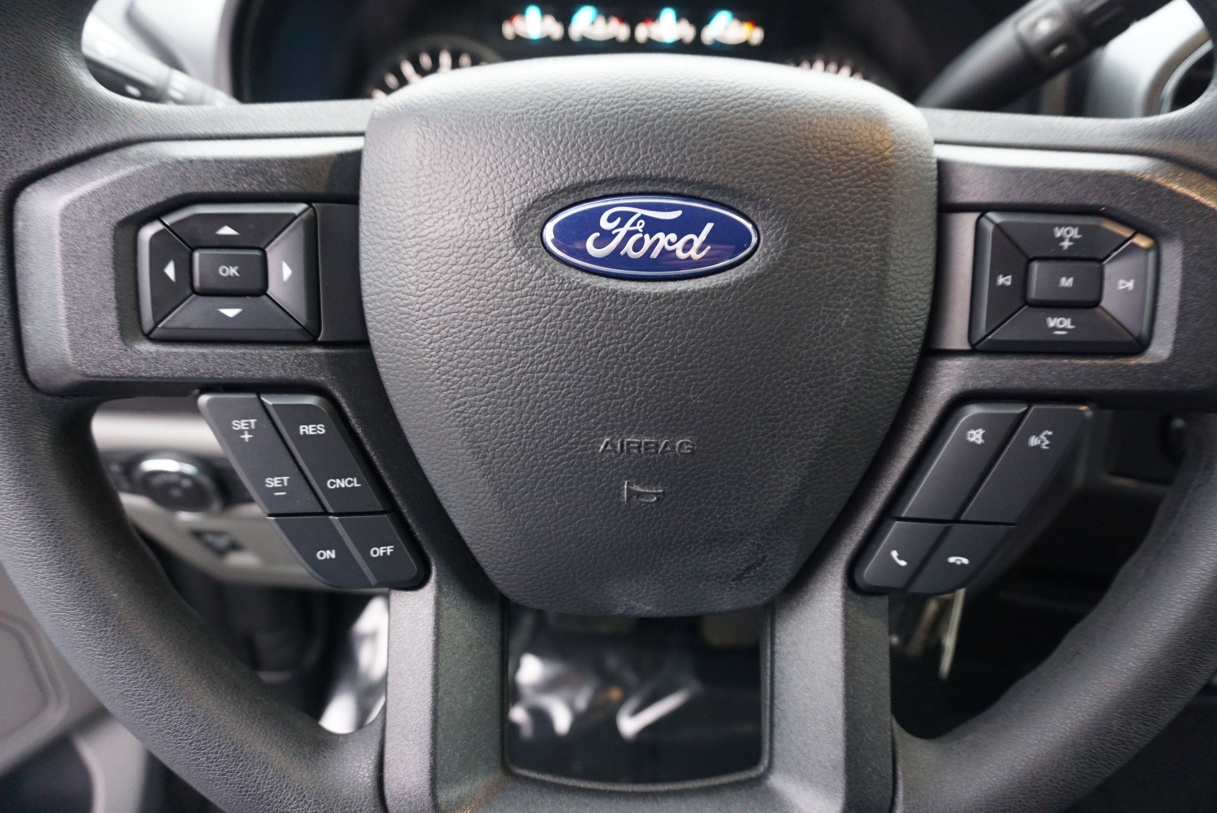 Used 2020 Ford F150 XLT image 8