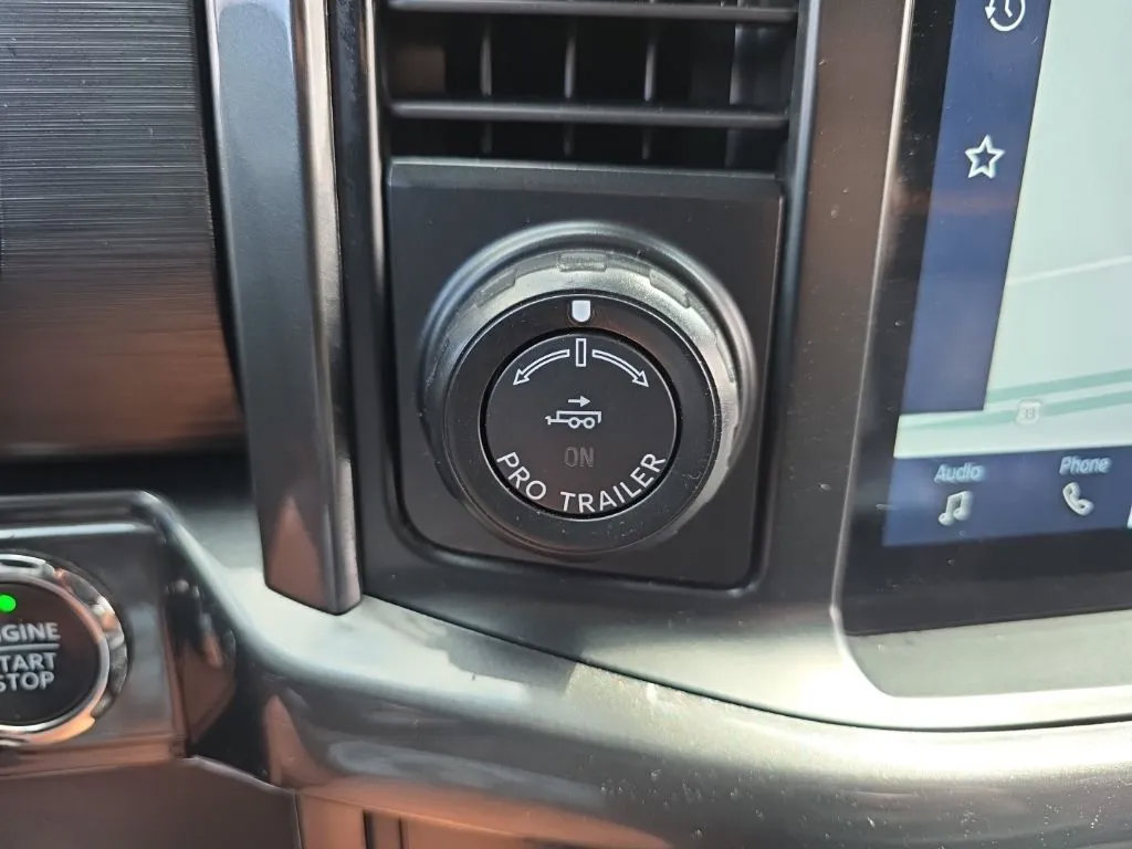 Used 2021 Ford F150 Tremor w/ Equipment Group 401A Mid AWD/4WD image 33