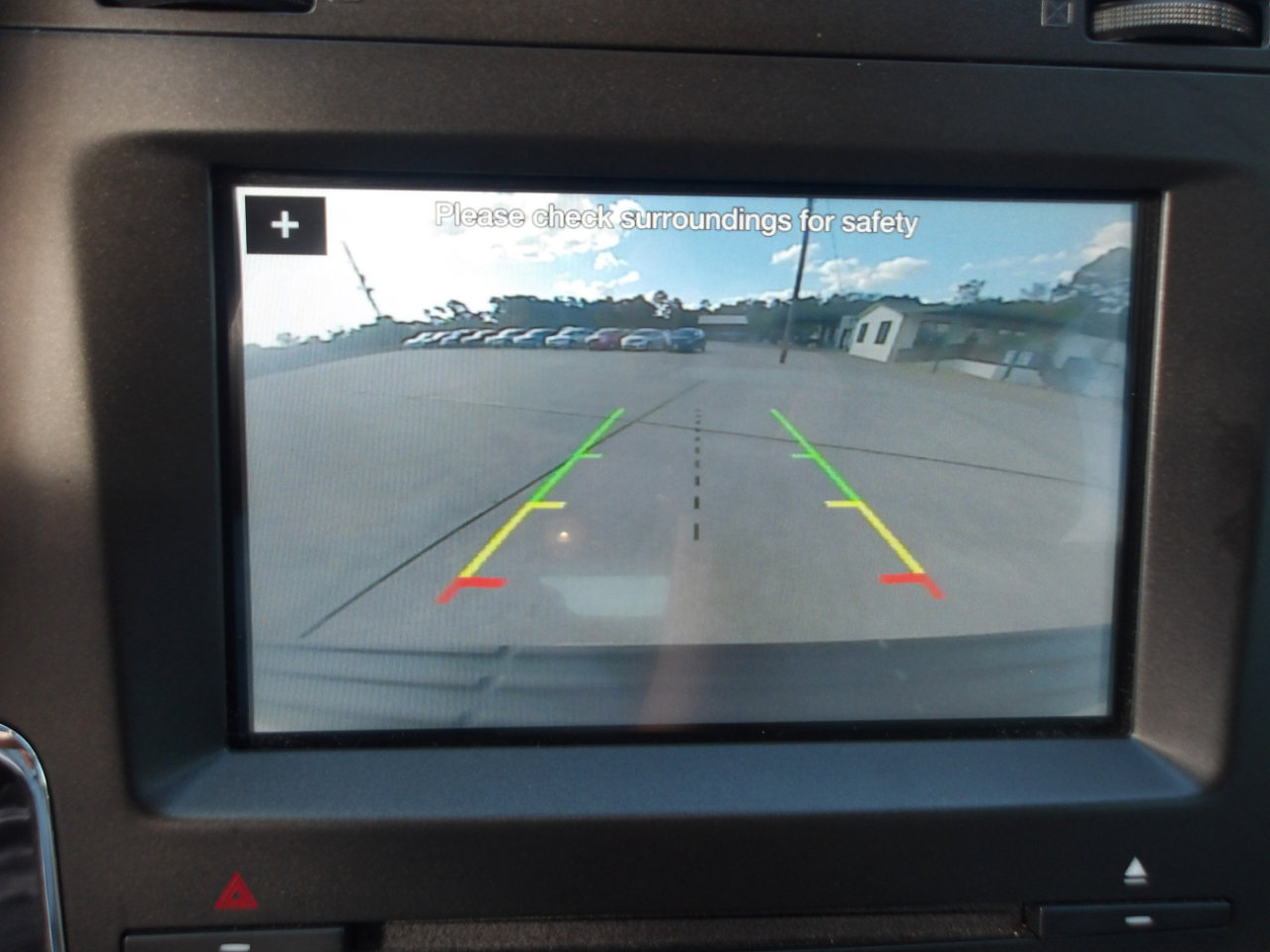 Used 2017 Lincoln Navigator Select image 24