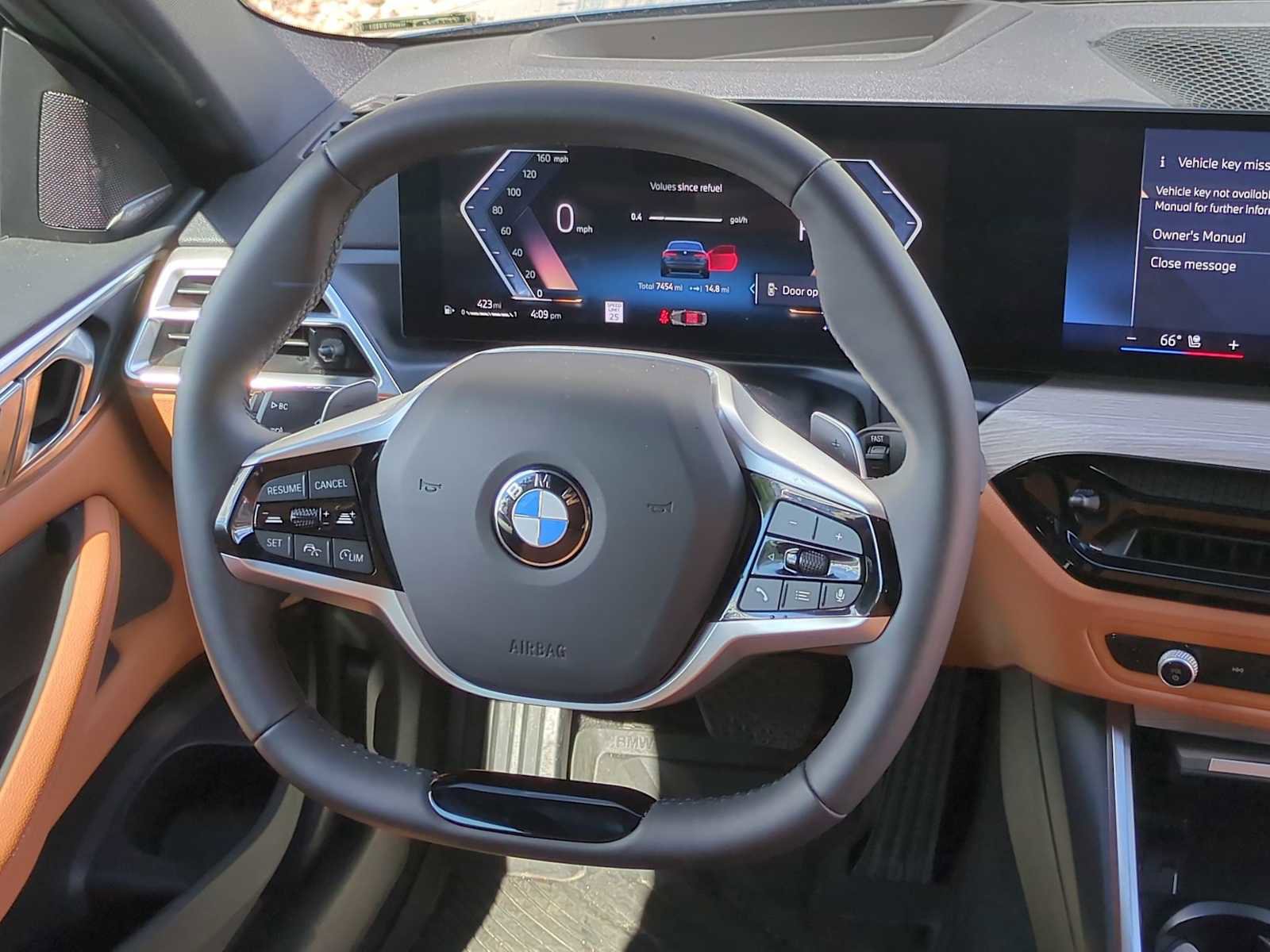 New 2025 BMW 430i xDrive Coupe w/ Premium Package image 23