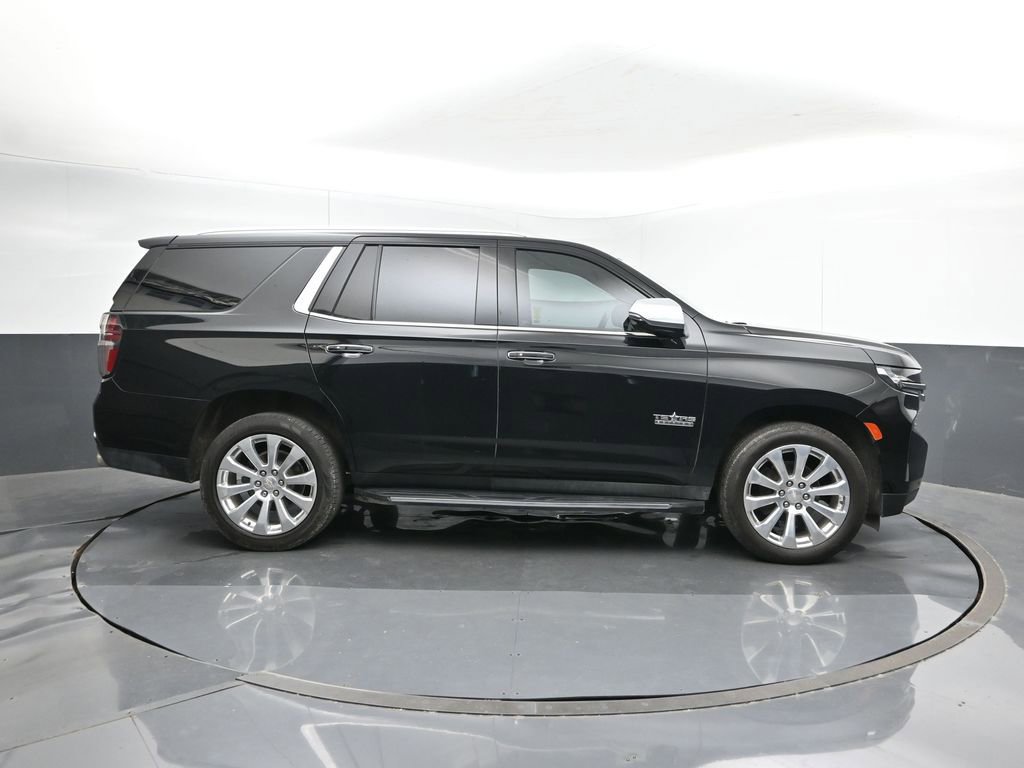Used 2023 Chevrolet Tahoe Premier w/ Texas Edition image 6
