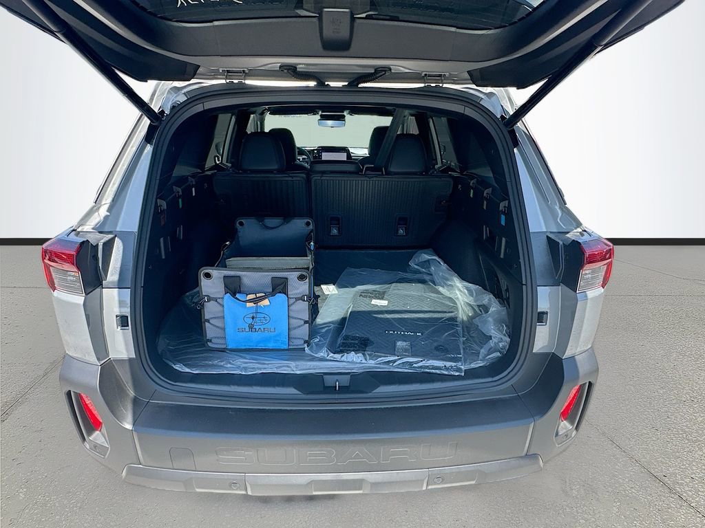 New 2026 Subaru Outback Touring XT AWD/4WD image 27