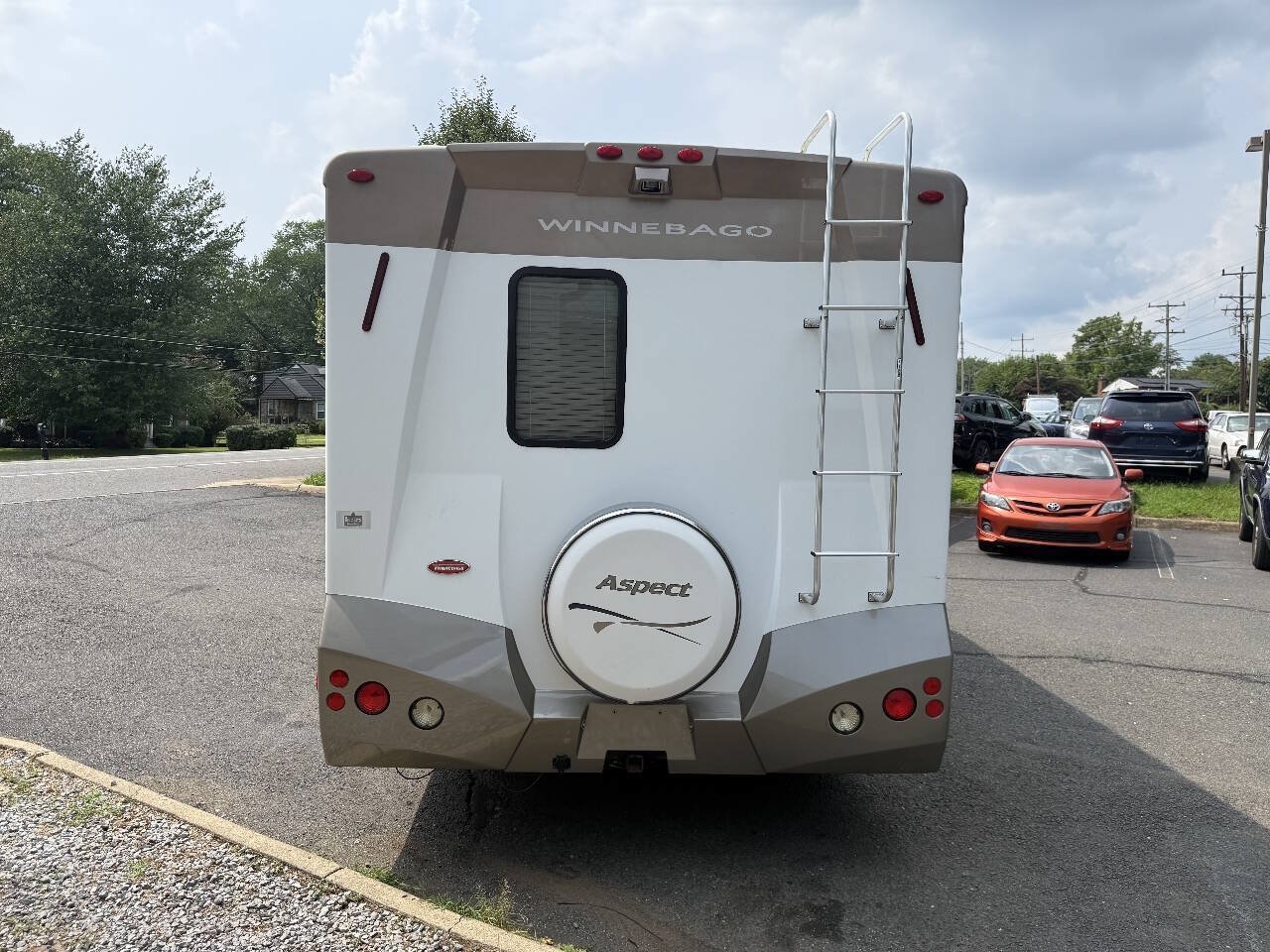 Used 2006 Ford E-450 and Econoline 450 RWD image 6
