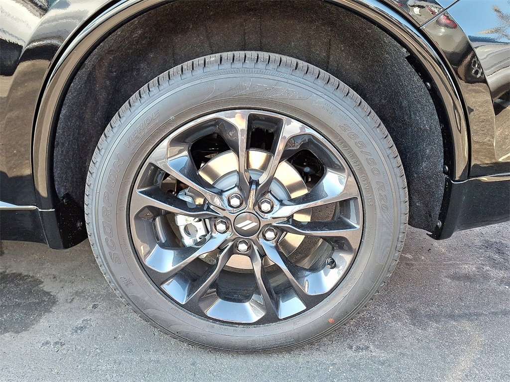 New 2026 Dodge Durango GT image 6