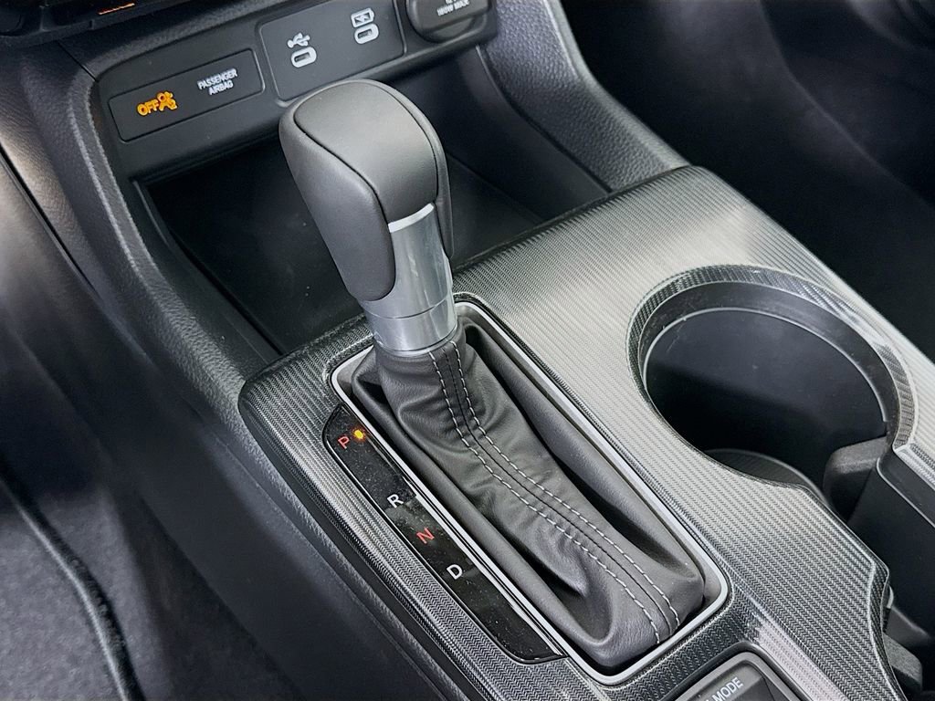 New 2026 Honda Civic Sport image 17