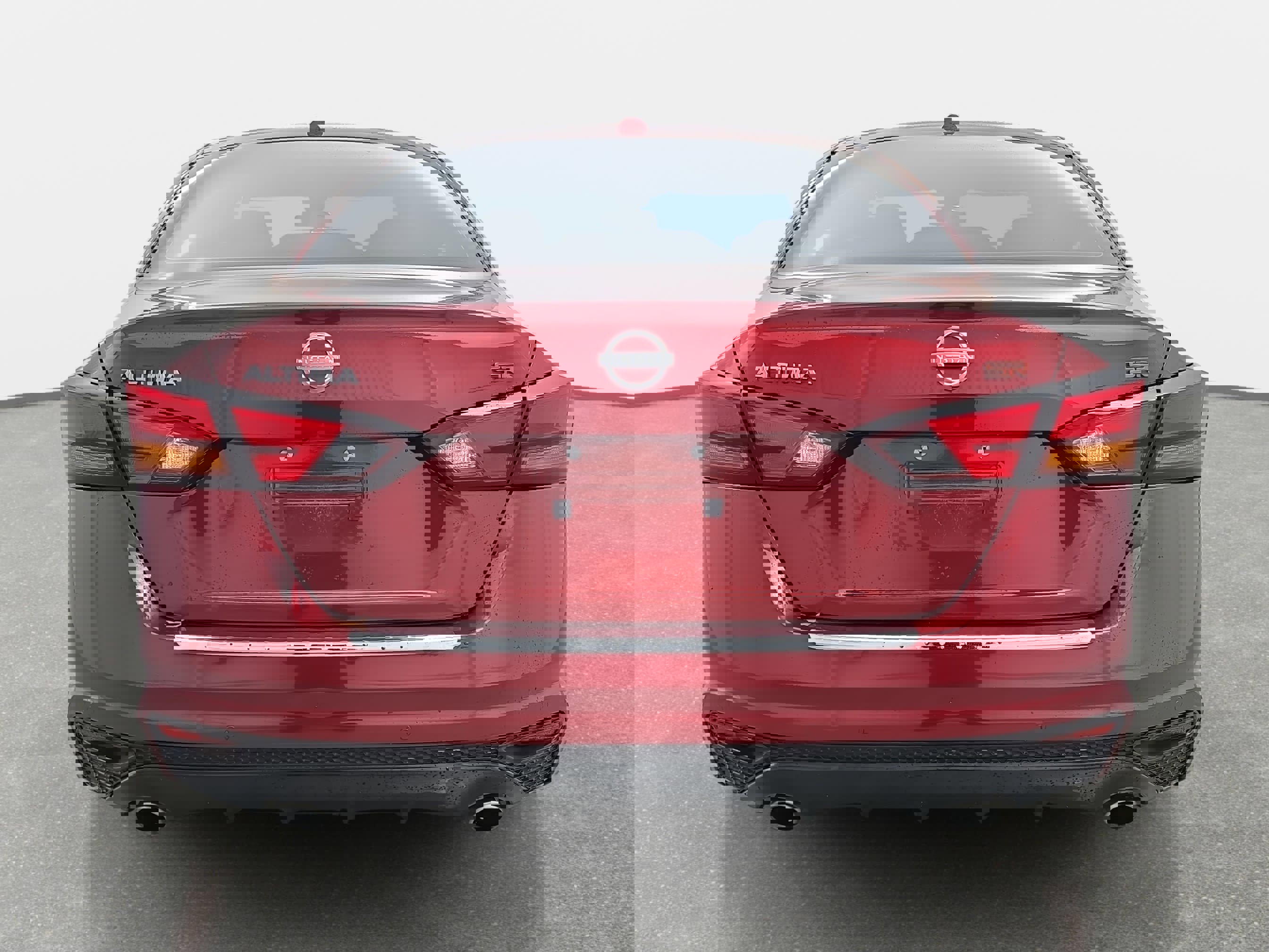 Certified 2023 Nissan Altima 2.5 SR image 6