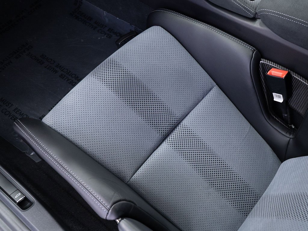 Used 2023 Porsche 718 Cayman GT4 RS image 19