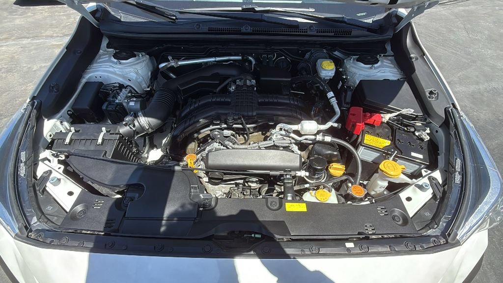 Certified 2024 Subaru Crosstrek 2.0i Premium AWD/4WD image 27