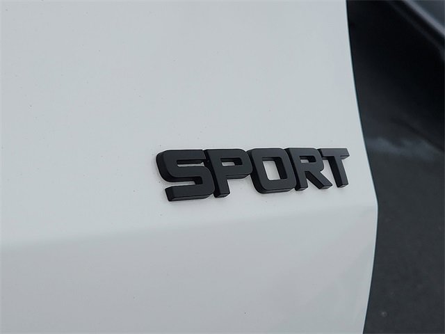 Used 2025 Honda HR-V Sport image 31