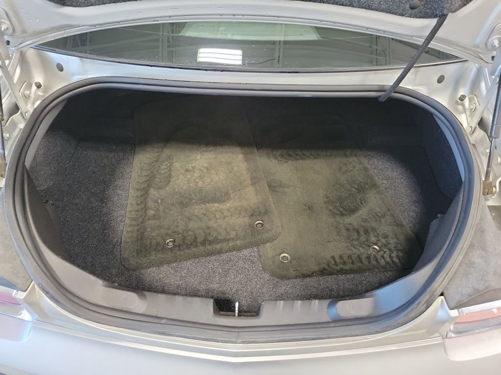 Used 2012 Chevrolet Camaro SS w/ Black Stripe Package image 12