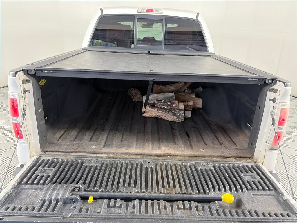Used 2013 Ford F150 Limited AWD/4WD image 27