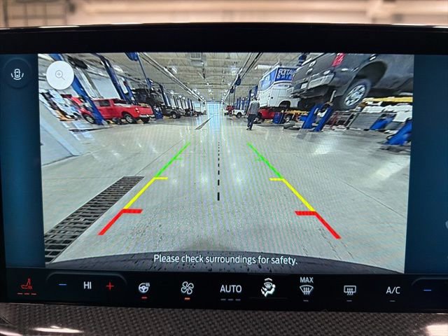 New 2026 Ford Escape ST-Line w/ Tech Pack #1 image 43