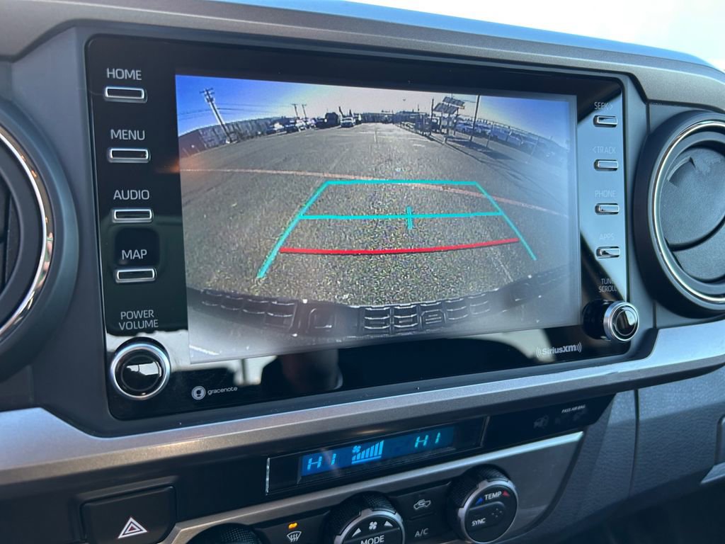Used 2023 Toyota Tacoma SR5 image 19