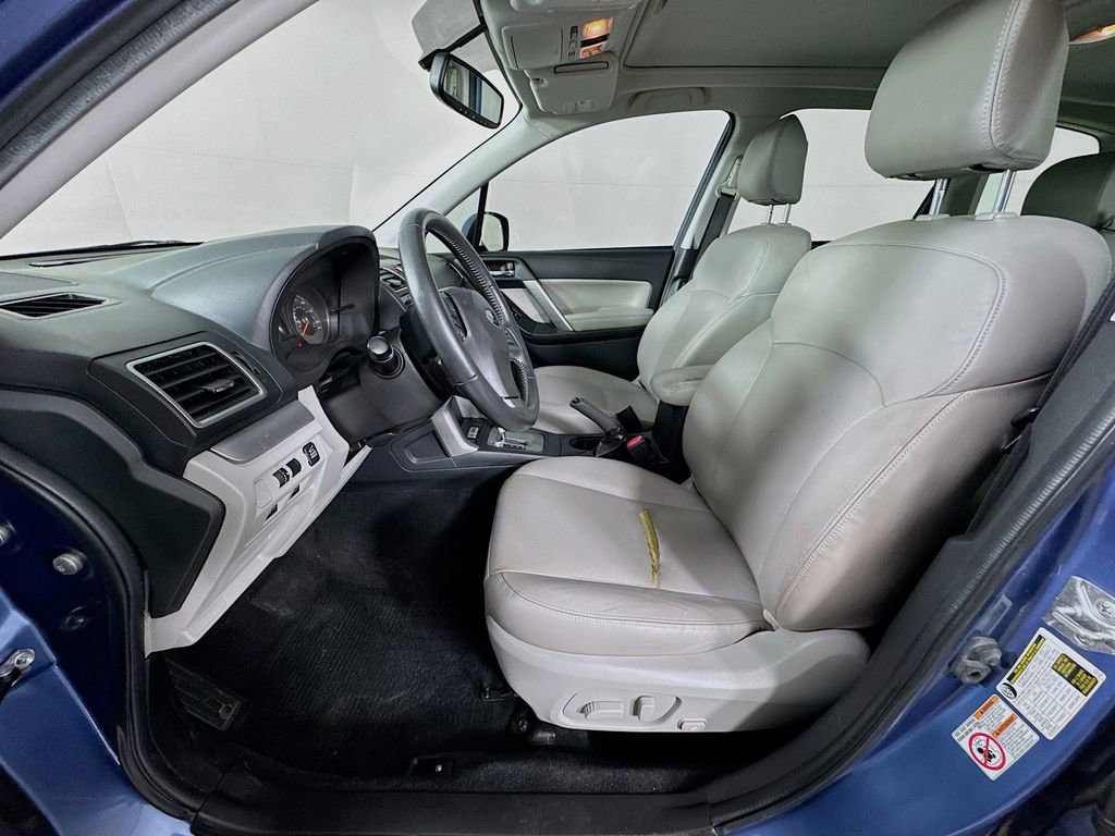 Used 2016 Subaru Forester 2.5i Limited image 24