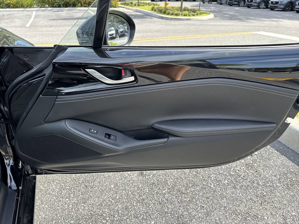 New 2026 MAZDA MX-5 Miata Club w/ Interior Package image 42
