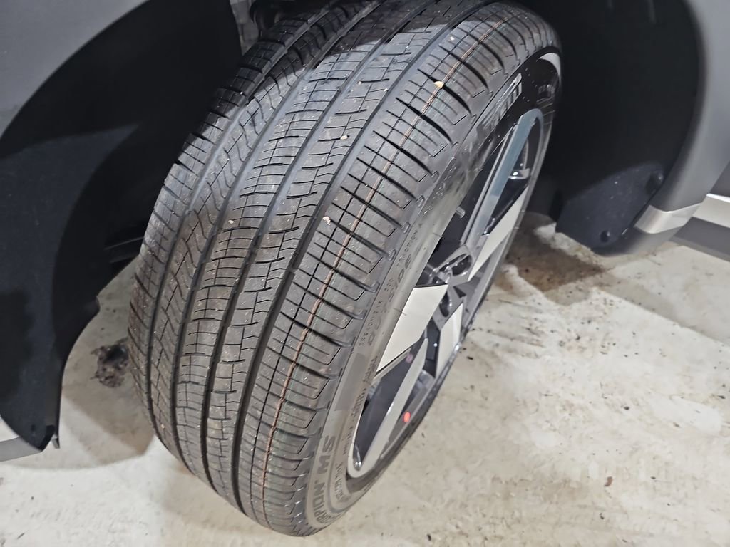 New 2026 Hyundai Santa Fe Limited image 34