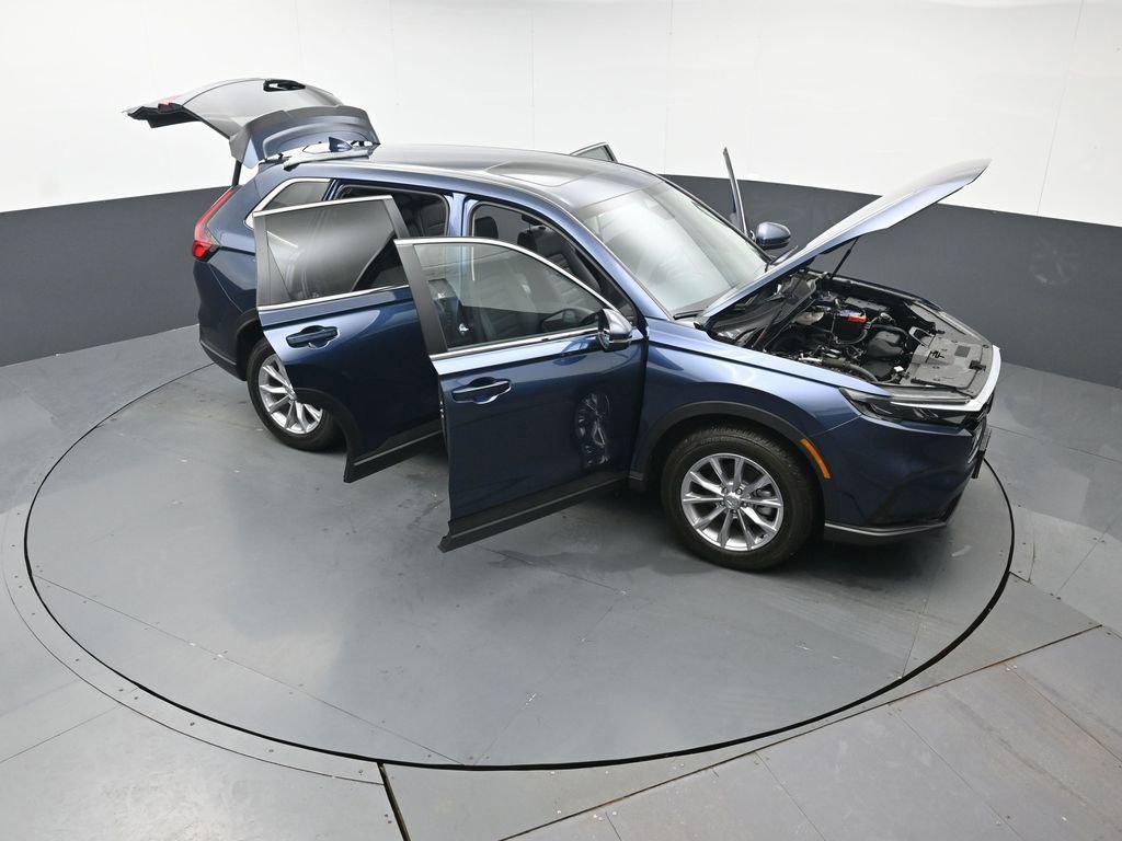 Certified 2023 Honda CR-V EX-L image 55