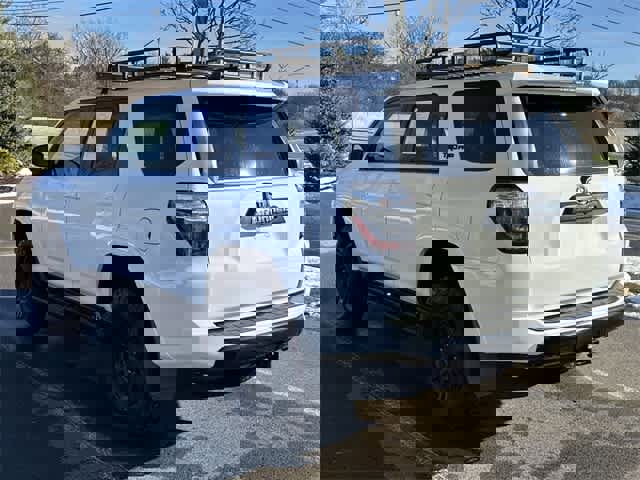 Used 2016 Toyota 4Runner TRD Pro image 21