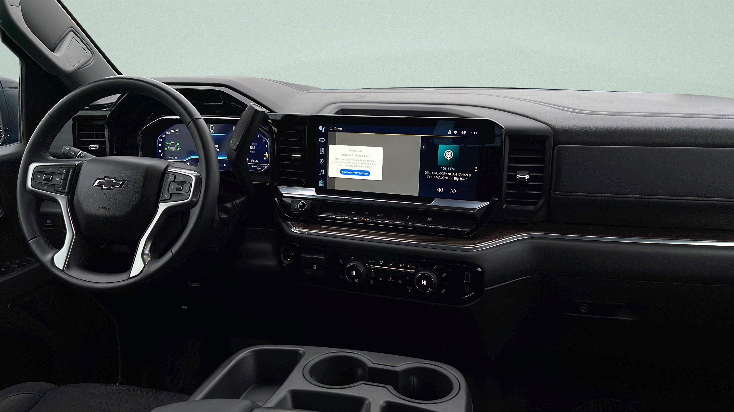 Used 2023 Chevrolet Silverado 1500 RST image 46