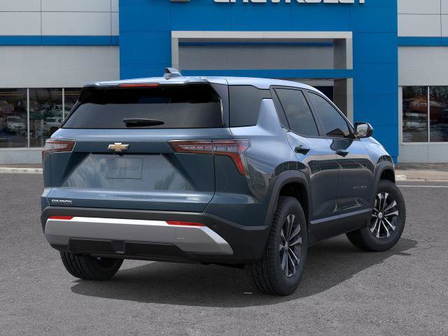 New 2026 Chevrolet Equinox LT image 36