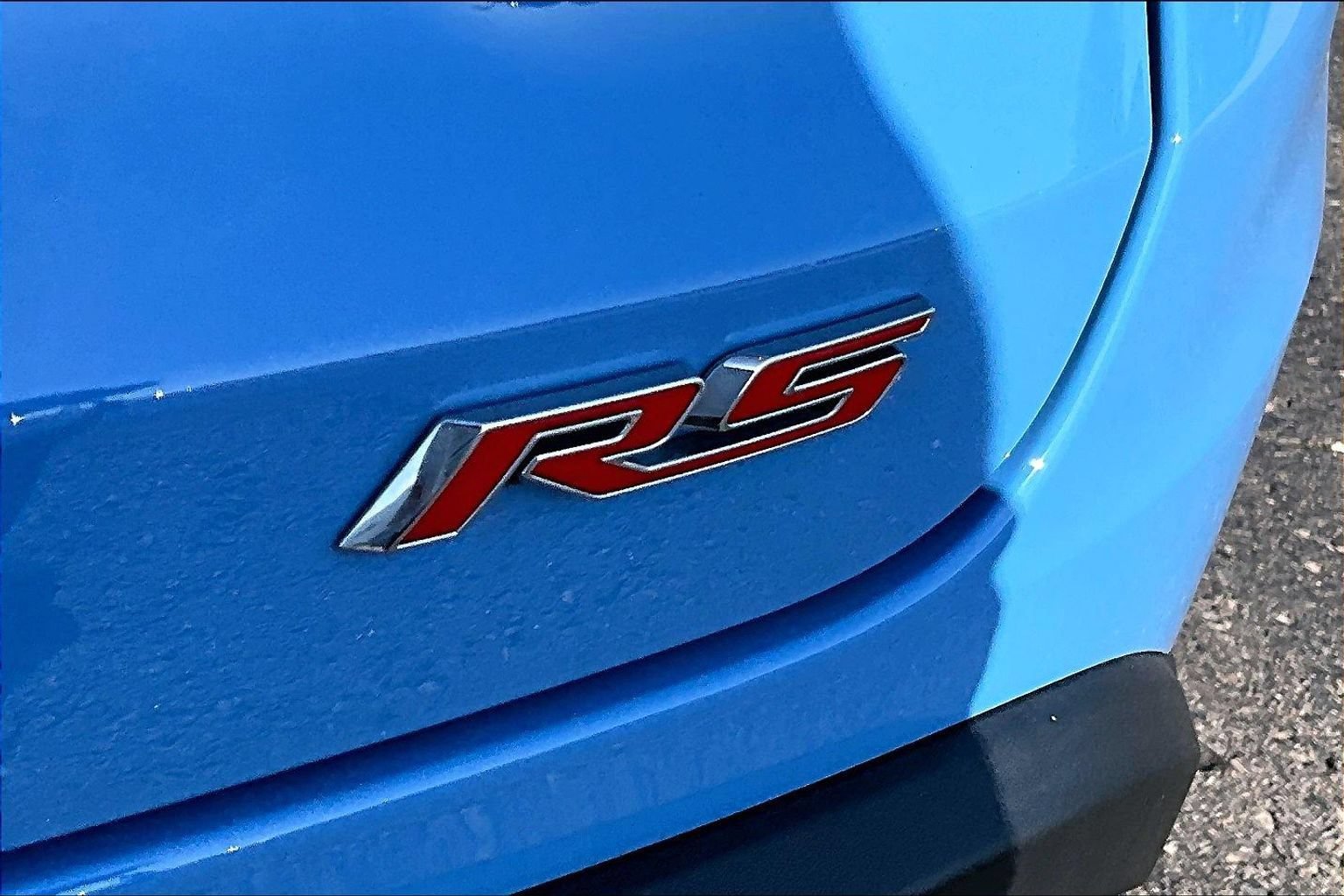 Used 2024 Chevrolet Trax RS w/ Driver Confidence Package FWD image 31
