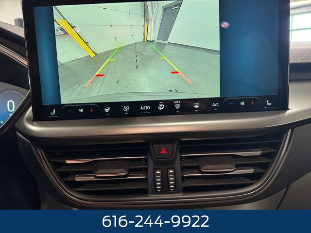 New 2026 Ford Escape Active w/ Active Premium Tech Pack AWD/4WD image 15