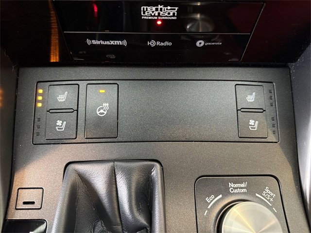 Used 2021 Lexus IS 350 F Sport image 30